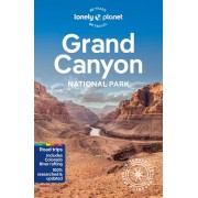 Grand Canyon National Park Lonely Planet